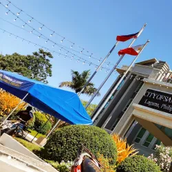 San Pedro City Hall - San Pedro