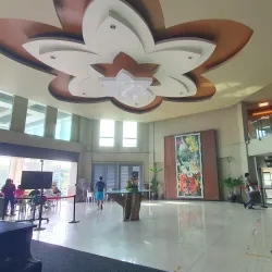 San Pedro City Hall - San Pedro