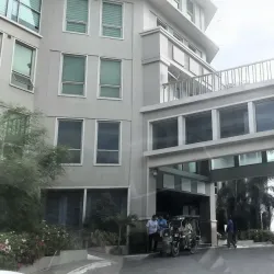 San Pedro City Hall - San Pedro