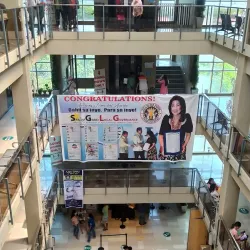 San Pedro City Hall - San Pedro