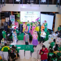 San Pedro City Hall - San Pedro