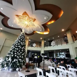 San Pedro City Hall - San Pedro