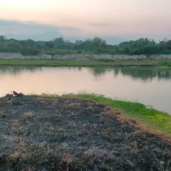 San Pedro Eco-Park - San Pedro