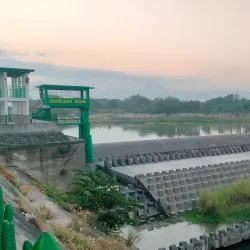 San Pedro Eco-Park - San Pedro