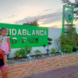 San Pedro Eco-Park - San Pedro