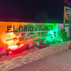 San Pedro Eco-Park - San Pedro