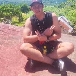 San Pedro Eco-Park - San Pedro