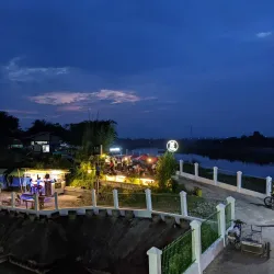 San Pedro Eco-Park - San Pedro