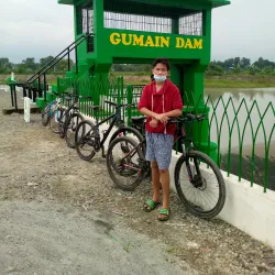 San Pedro Eco-Park - San Pedro