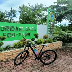 San Pedro Eco-Park - San Pedro