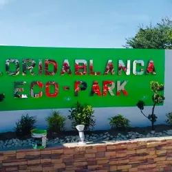 San Pedro Eco-Park - San Pedro