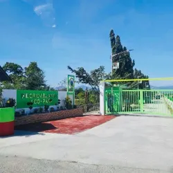 San Pedro Eco-Park - San Pedro