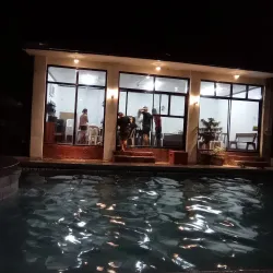 San Pedro Historical Museum - San Pedro