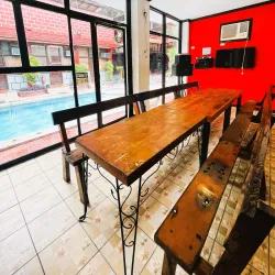 San Pedro Historical Museum - San Pedro