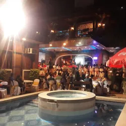 San Pedro Historical Museum - San Pedro