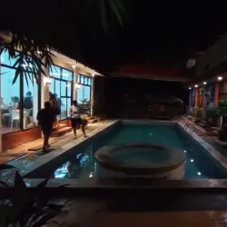 San Pedro Historical Museum - San Pedro