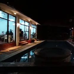 San Pedro Historical Museum - San Pedro