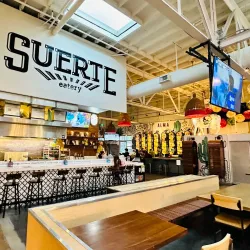 San Pedro Night Market - San Pedro