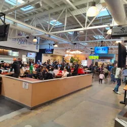 San Pedro Night Market - San Pedro