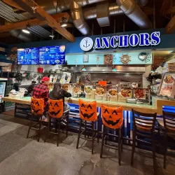 San Pedro Night Market - San Pedro