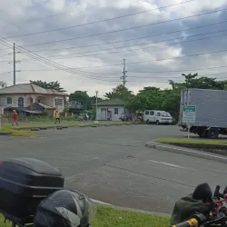 San Pedro Plaza - San Pedro