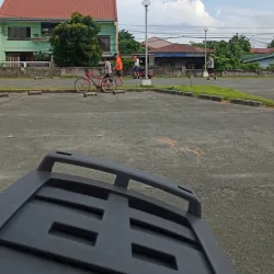 San Pedro Plaza - San Pedro