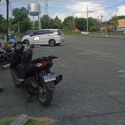 San Pedro Plaza - San Pedro