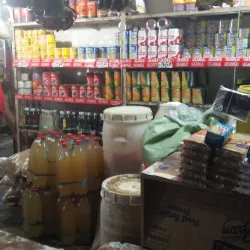 San Pedro Public Market - San Pedro