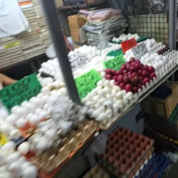 San Pedro Public Market - San Pedro