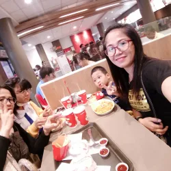 San Pedro Public Market - San Pedro