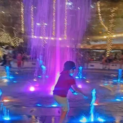 San Pedro River Park - San Pedro