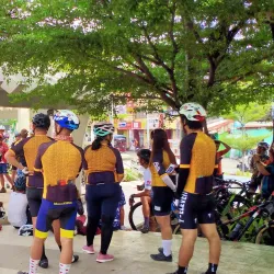 San Pedro River Park - San Pedro