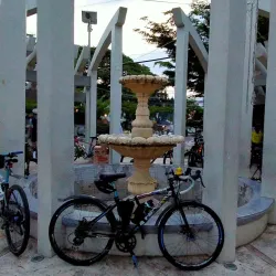 San Pedro River Park - San Pedro