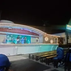 San Pedro River Park - San Pedro