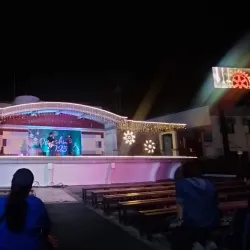 San Pedro River Park - San Pedro