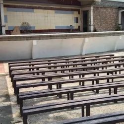 San Pedro River Park - San Pedro