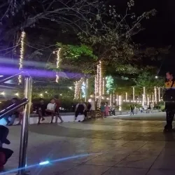 San Pedro River Park - San Pedro