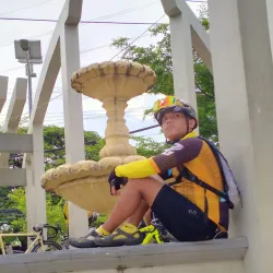 San Pedro River Park - San Pedro