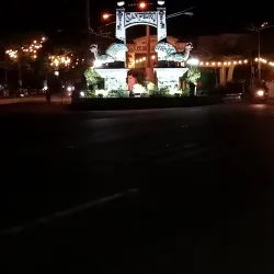 San Pedro River Park - San Pedro