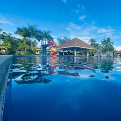 Villa San Pedro Golf and Country Club - San Pedro