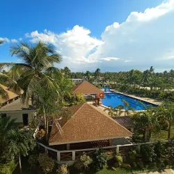 Villa San Pedro Golf and Country Club - San Pedro