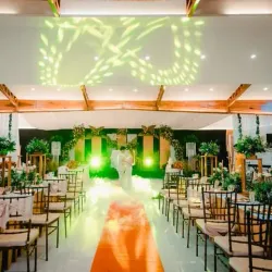 Villa San Pedro Golf and Country Club - San Pedro