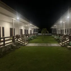 Villa San Pedro Golf and Country Club - San Pedro