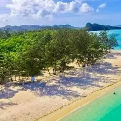 Anguib Beach - Santa Ana