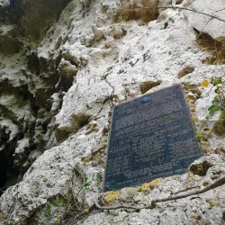 Callao Cave - Santa Ana