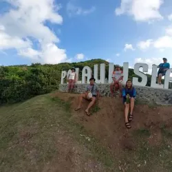 Palaui Island Marine Sanctuary - Santa Ana