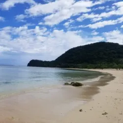 Palaui Island Marine Sanctuary - Santa Ana
