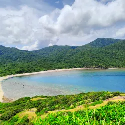 Palaui Island Marine Sanctuary - Santa Ana