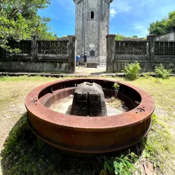 Palaui Island Marine Sanctuary - Santa Ana