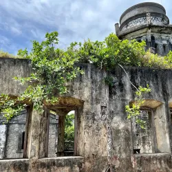 Palaui Island Marine Sanctuary - Santa Ana